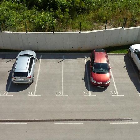 Apartment Jere With Private Parking Zadar Exterior foto